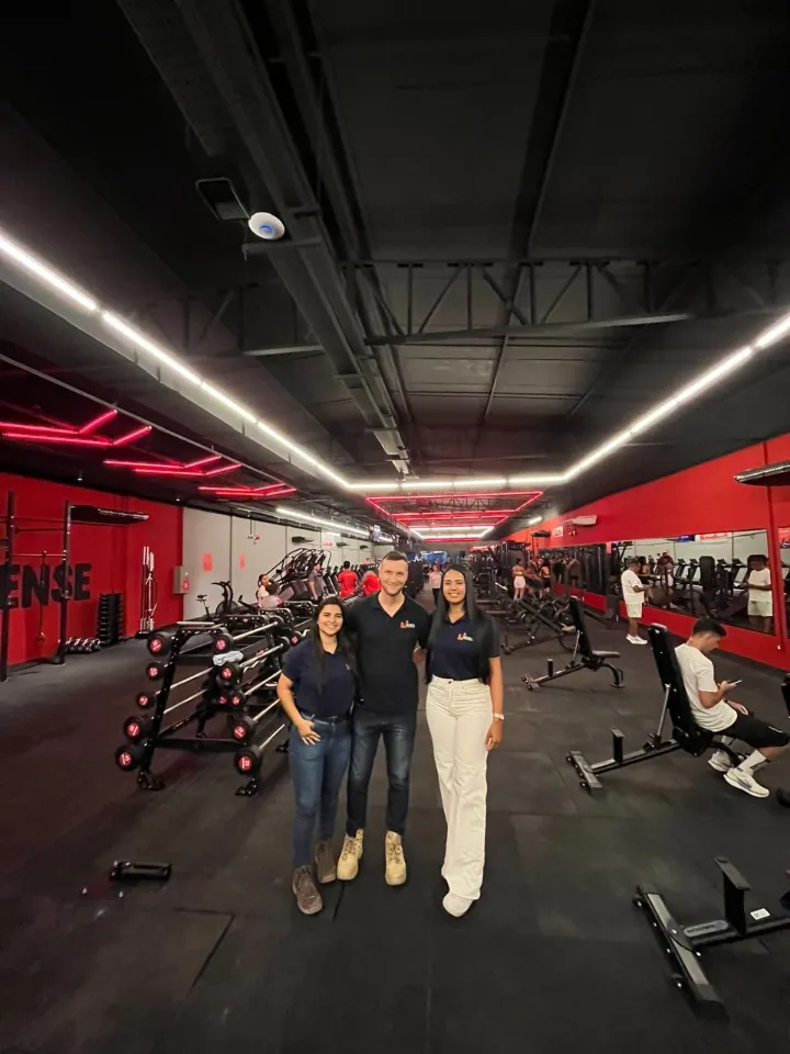 Selfit Timon Centro - 3